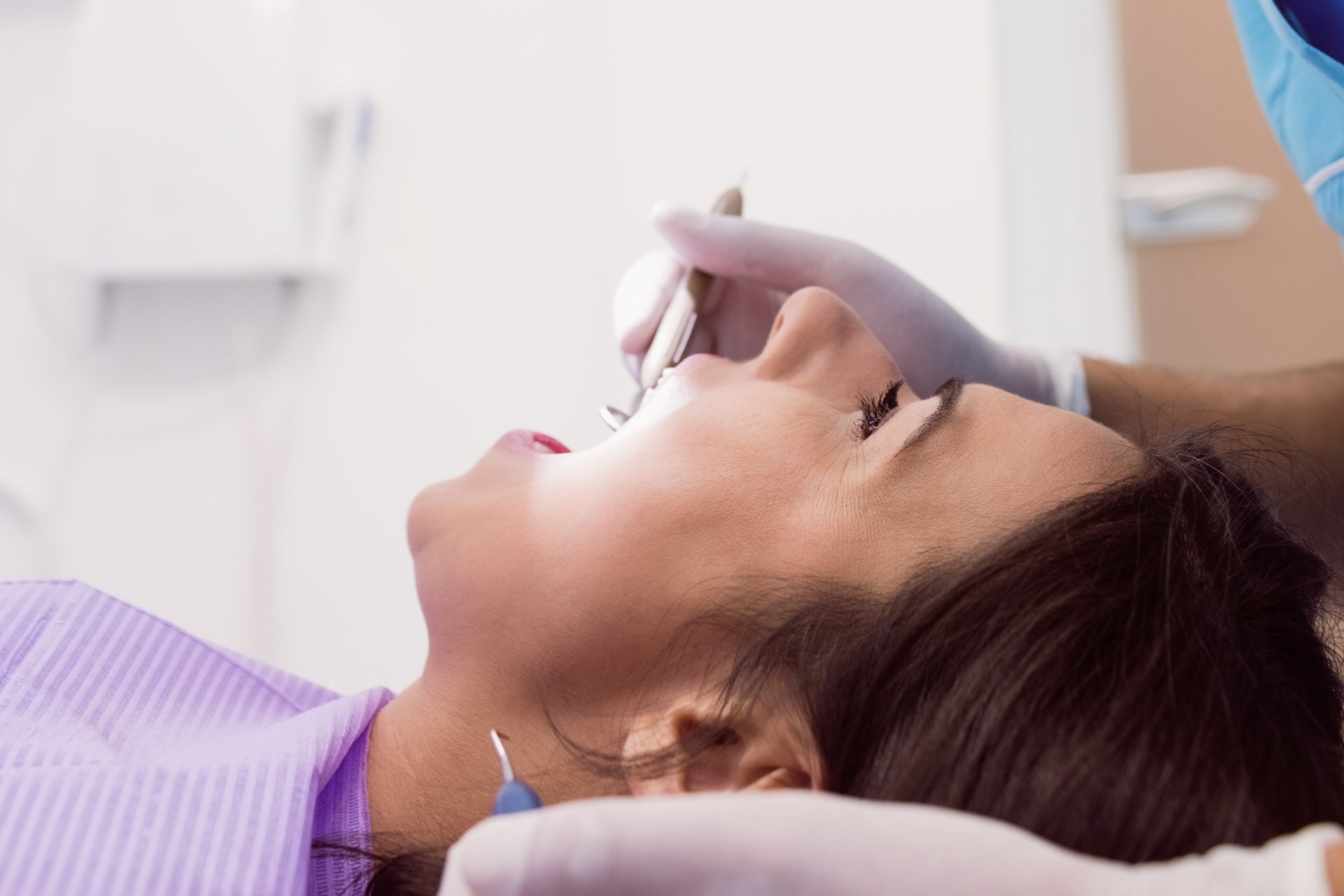Centro Odontológico Casanova - Medicina Oral