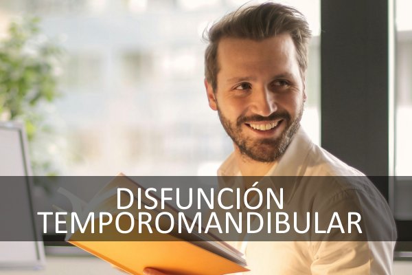 Centro Odontológico Casanova - disfunción tempomandibular