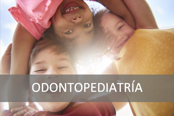 Centro Odontológico Casanova - Odontopediatria